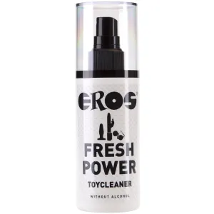 Fresh Power Toyreiniger Ohne Alkohol – Eros