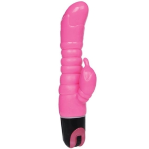 Vibrator Rosa  22.5cm | Baile