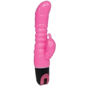 Vibrator Rosa 22.5cm – Baile
