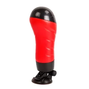 Suction Masturbator Pussy Stimme