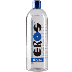 Dichtes Medizinisches Schmiermittel 500ml | Eros