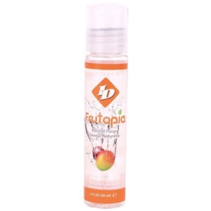 Lube Mango 30ml | Id Frutopia