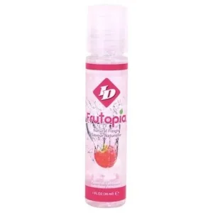 Lube Himbeere 30ml – Id Frutopia