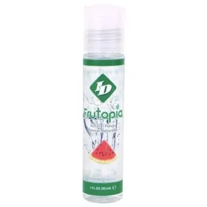 Lube Wassermelone 30ml – Id Frutopia