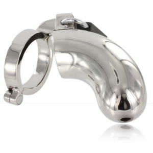 Penisring Retain Brig | Metal Hard