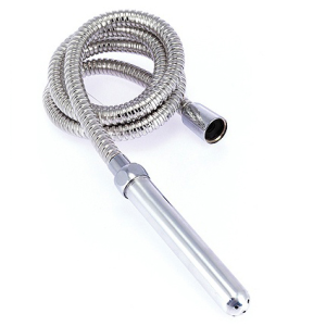 Intimate Douche 1,5m | Metal Hard