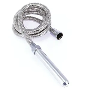 Intimate Douche 1,5m – Metal Hard