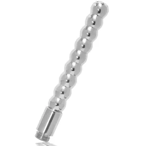 Intimate Douche 18.32cm – Metal Hard