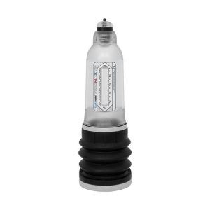 Hydromax 5 Transparent | Bathmate