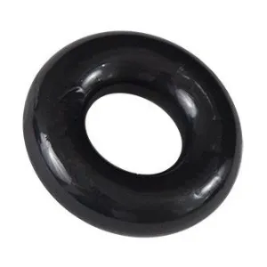 Barbarian Schwarzer Penisring – Bathmate