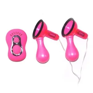 Brustpumpe Mit 7 Funktionen