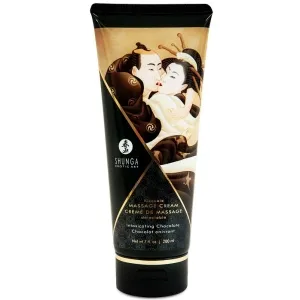 Schokoladenmassagecreme 200ml – Shunga