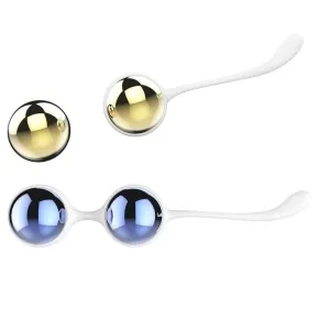Yany Beads Chinesische Bälle – Nalone