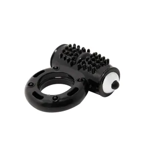 Power Ring Anillo Vibrator 10v – Baile
