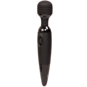 Power Potente Massagegerät Compacto Schwarz  | Baile