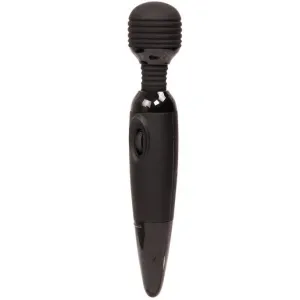 Power Potente Massagegerät Compacto Schwarz – Baile