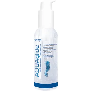Aquaglide Schmiermittel 125ml – Joydivision