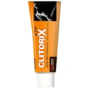 Clitorix Active | Joydivision