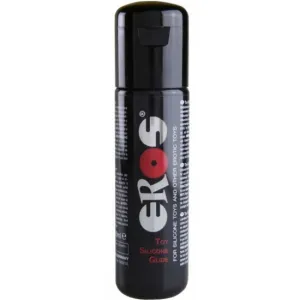 Toy Silikon Glide 30ml – Eros