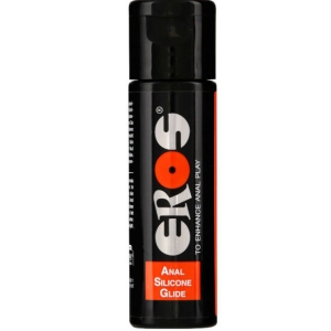 Anal Silikon Glide 30ml | Eros