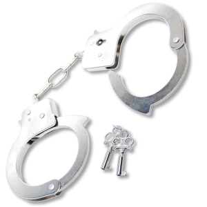Handcuffs | Fetish Fantasy