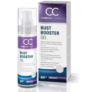 Cc Bust Booster Gel 60ml – Cobeco