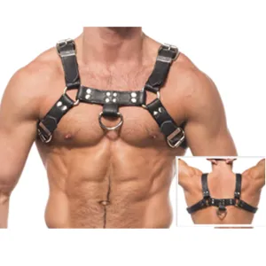 Kettengurt III – Leatherbody