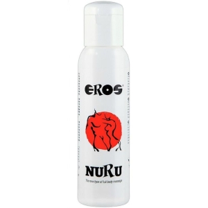 Nuru Massage 250ml | Eros