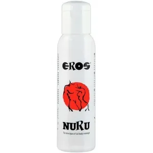 Nuru Massage 250ml – Eros