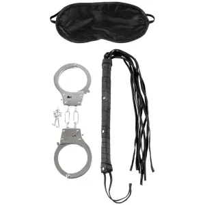 Lovers Fantasy Kit – Fetish Fantasy