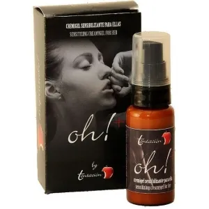Creamygel Für Sie 30ml – Tentaciones