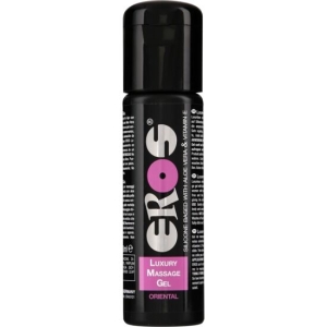 Luxus Massage Gel Oriental 100ml | Eros