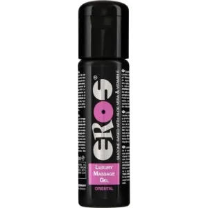 Luxus Massage Gel Oriental 100ml – Eros