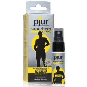 Superhero Stark 20ml – Pjur