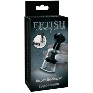 Super Suckers – Fetish Fantasy