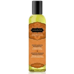 Aromatisches Massageöl Süsse Mandel – Kamasutra