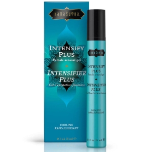 Intensify Plus Kühlende Minze | Kamasutra