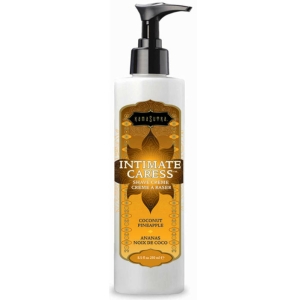 Damen Rasierschaum Coco Y Piña 250ml | Kamasutra