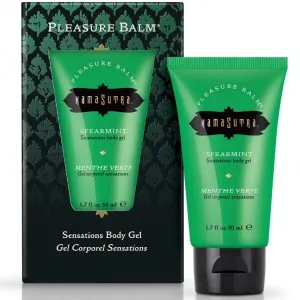 Genussbalsam Spearmint – Kamasutra