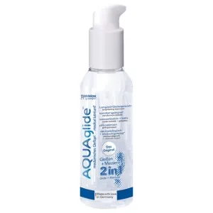 Massage 2 In 1 125ml – Joydivision