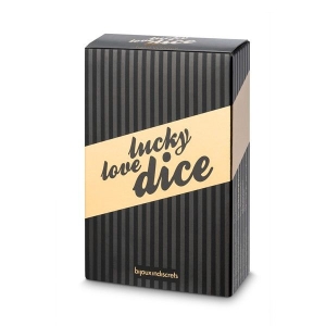 Les Petits Bonbons Glückliche Liebeswürfel