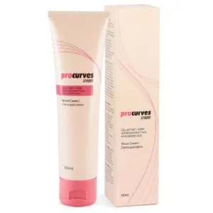 ProCurvys Cream – 500 Cosmetics