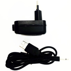Cargador USB mit Kable | Pretty Love