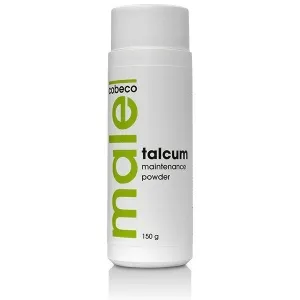 Talkumpuder 150g – Cobeco