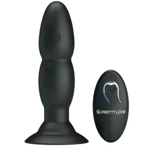 Analplug Mit Vibration – Pretty Love