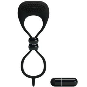 Anillo Doble Para Pene Y Testiculos | Pretty Love