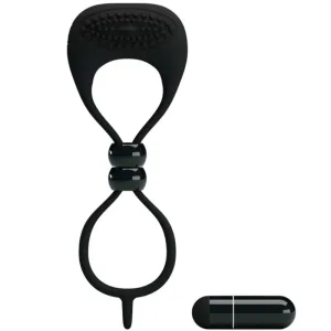 Anillo Doble Para Pene Y Testiculos – Pretty Love