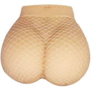 Vagina Y Ano Realisticos mit Malla – Baile