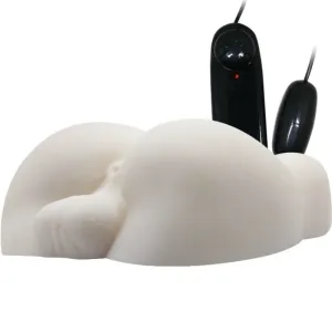 Trasero Bigger Man mit Vibration – Baile