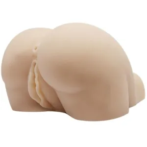 Vagina Y Ano Realisticos – Baile